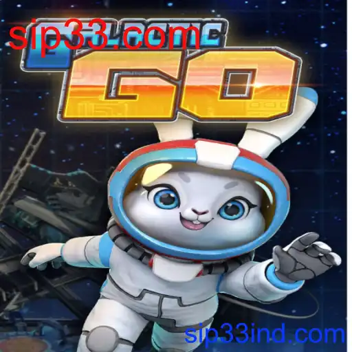 GalacticGO: Menjelajahi Petualangan Luar Angkasa di Era Digital