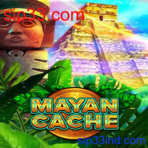 MayanCache: Menemukan Harta Karun Maya di Era Digital