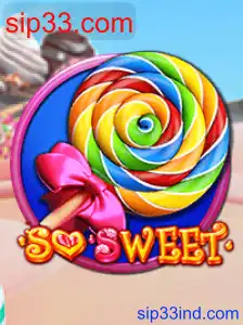 SoSweet: Permainan yang Menggebrak Dunia Game Online